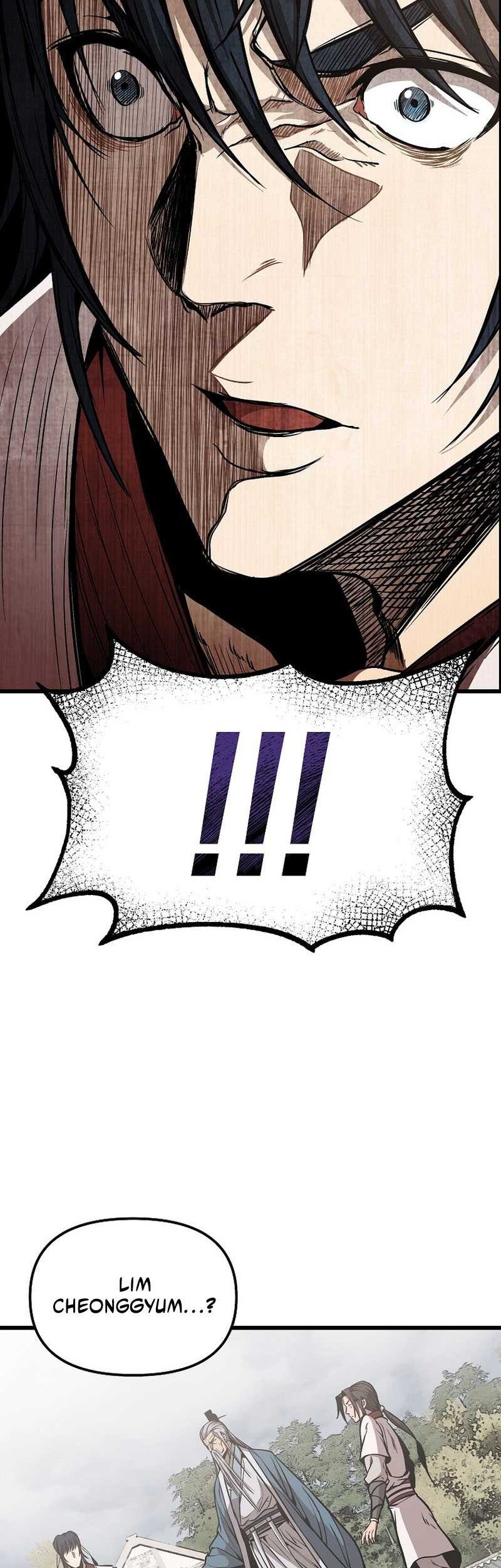 The Invincible of the East Chapter 3 - halaman 47
