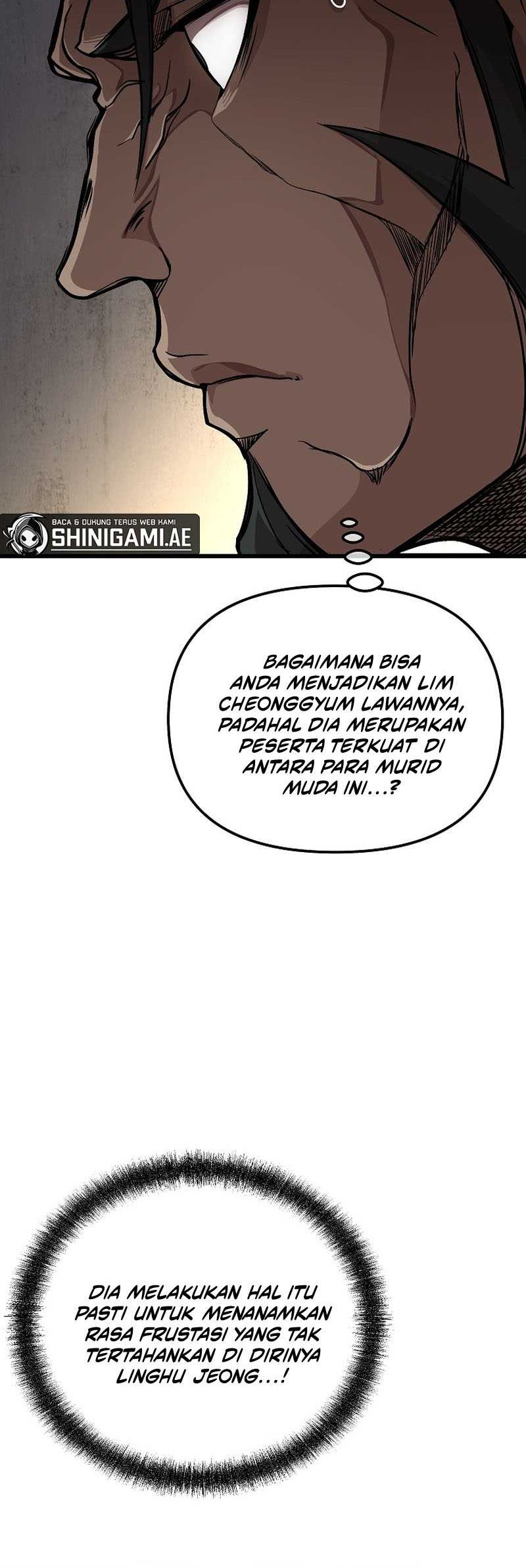 The Invincible of the East Chapter 3 - halaman 49