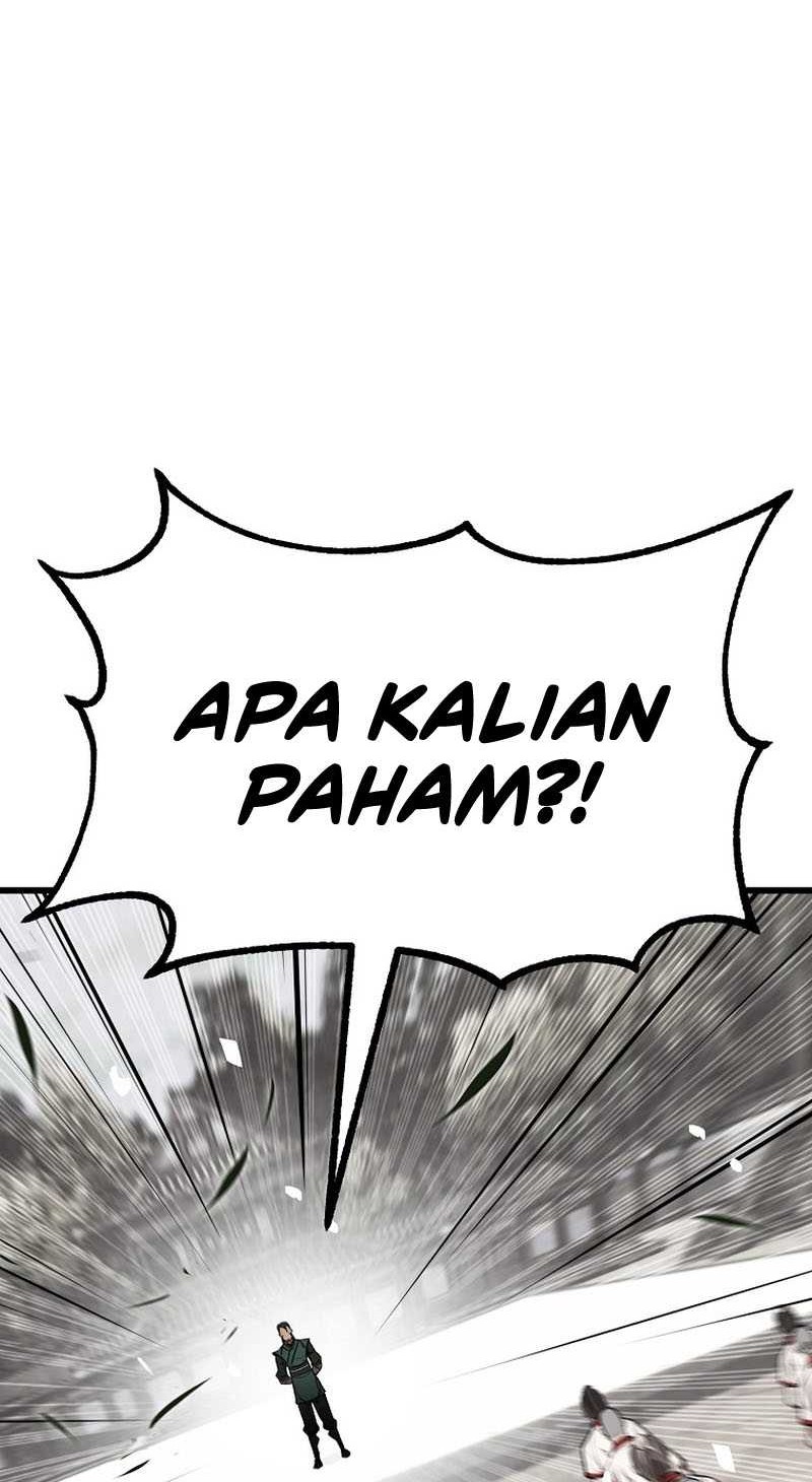 The Invincible of the East Chapter 3 - halaman 5