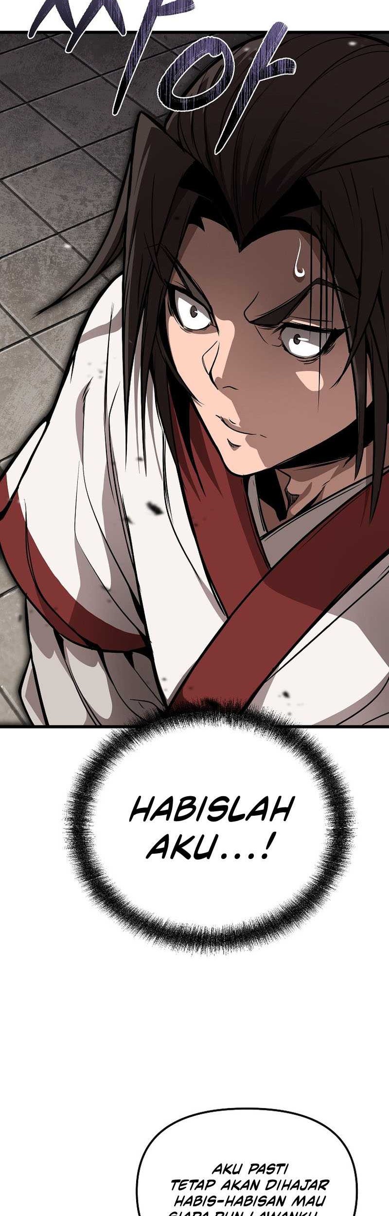 The Invincible of the East Chapter 3 - halaman 51