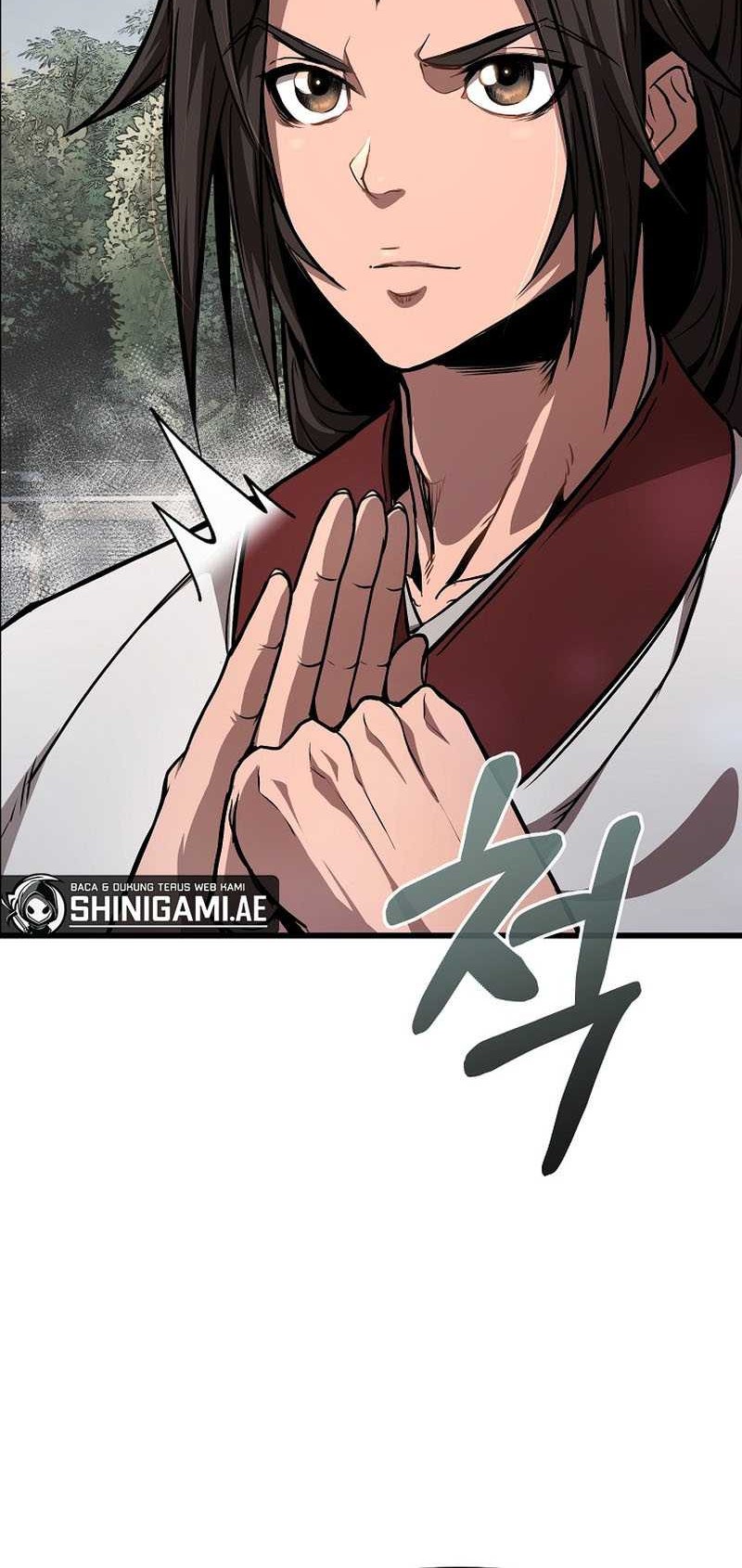 The Invincible of the East Chapter 3 - halaman 53