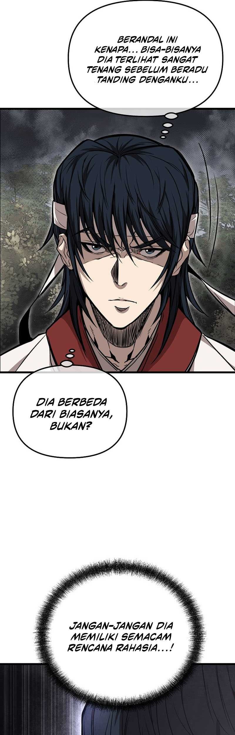 The Invincible of the East Chapter 3 - halaman 54