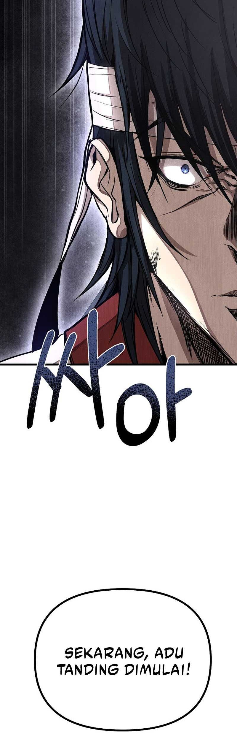 The Invincible of the East Chapter 3 - halaman 55