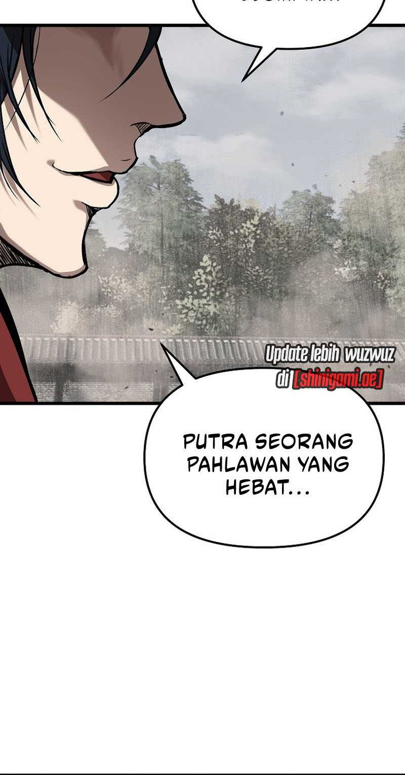 The Invincible of the East Chapter 3 - halaman 57