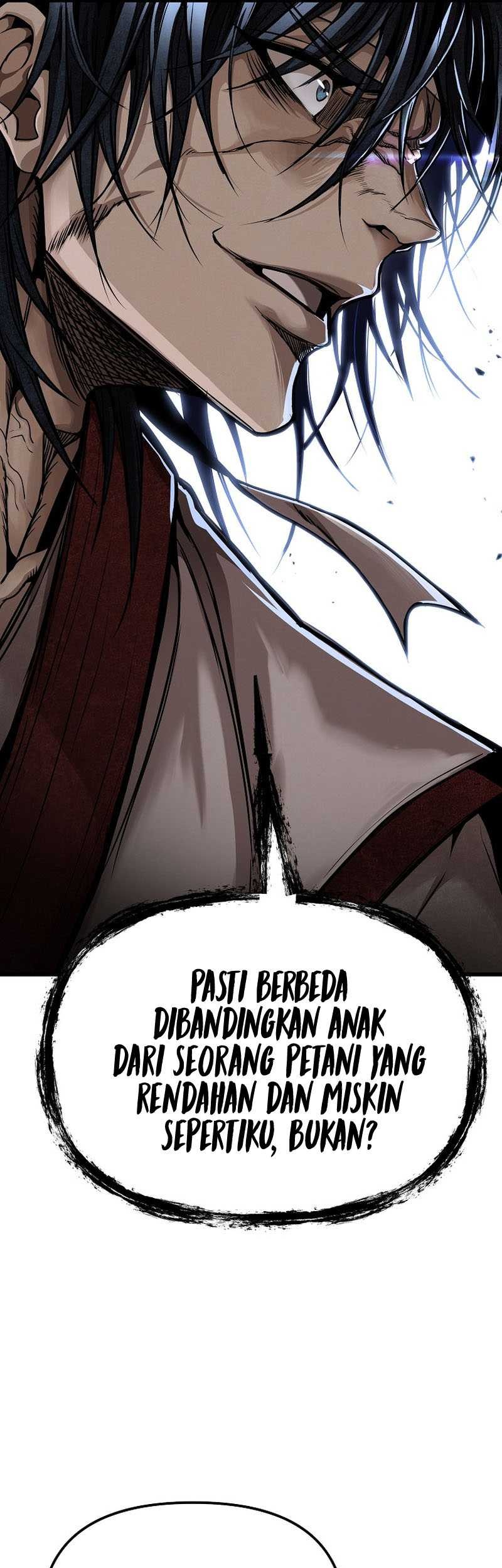 The Invincible of the East Chapter 3 - halaman 58