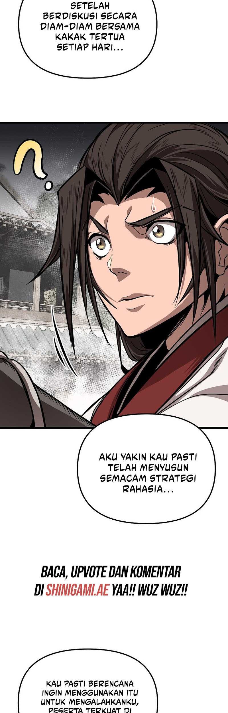 The Invincible of the East Chapter 3 - halaman 59