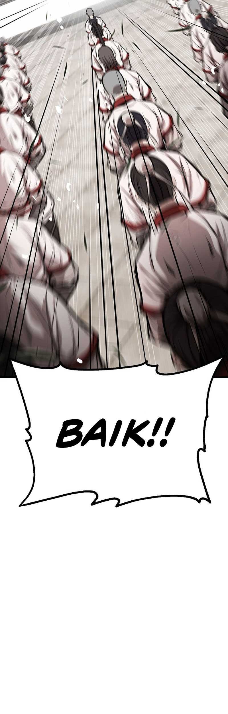 The Invincible of the East Chapter 3 - halaman 6