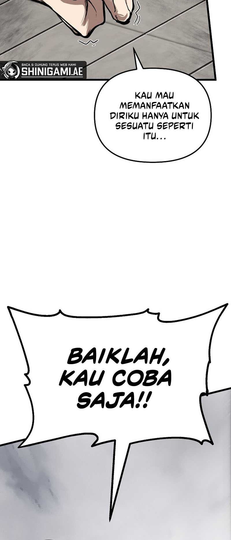 The Invincible of the East Chapter 3 - halaman 61