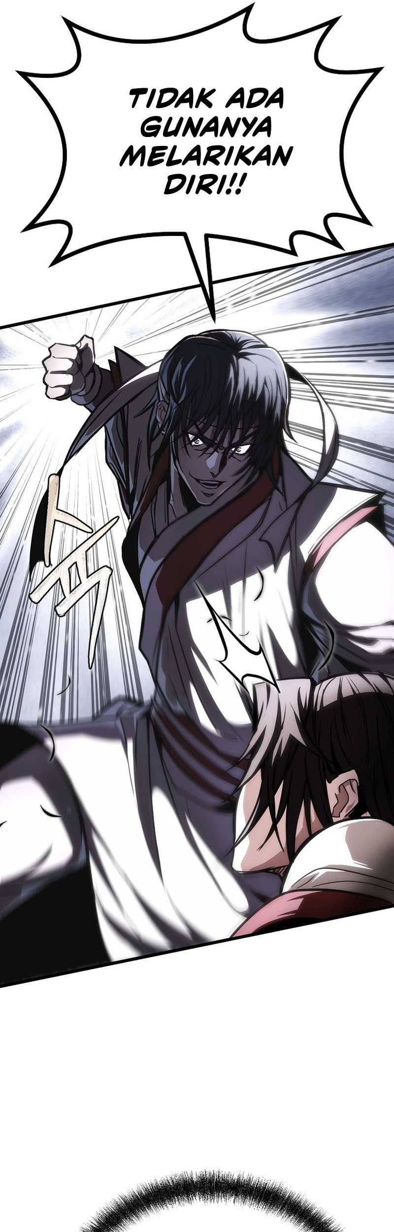 The Invincible of the East Chapter 3 - halaman 66
