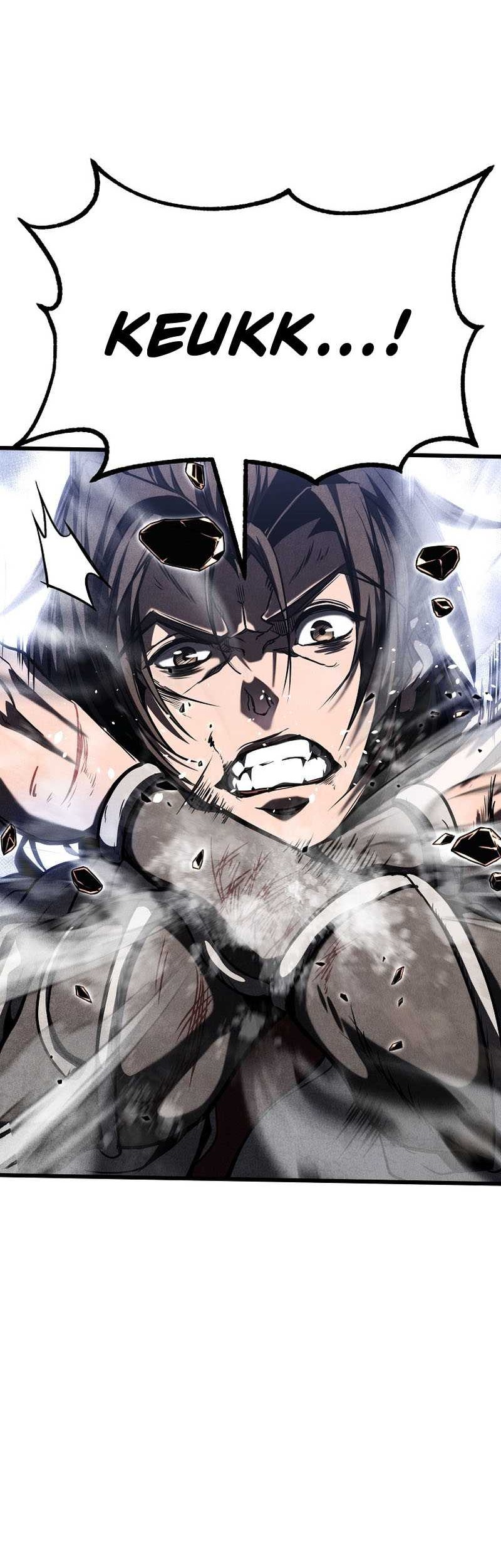 The Invincible of the East Chapter 3 - halaman 69