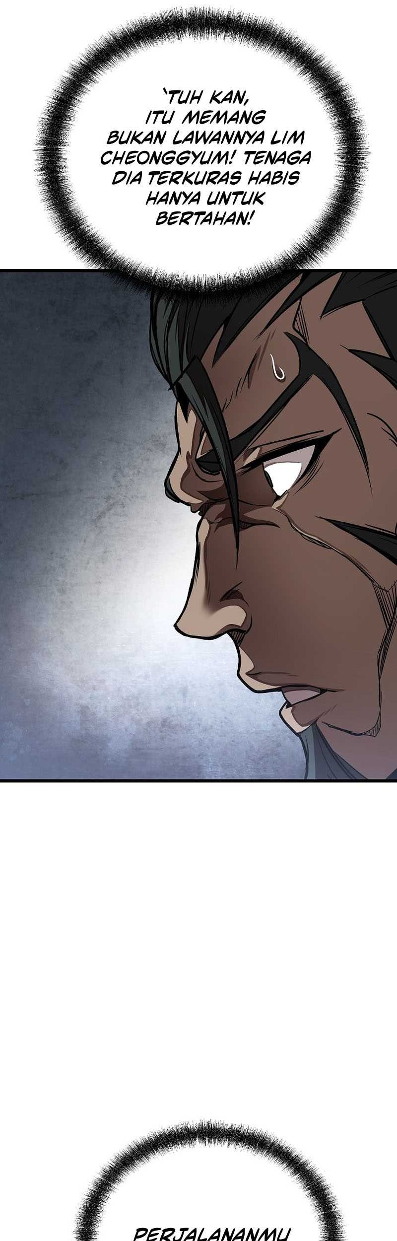 The Invincible of the East Chapter 3 - halaman 70