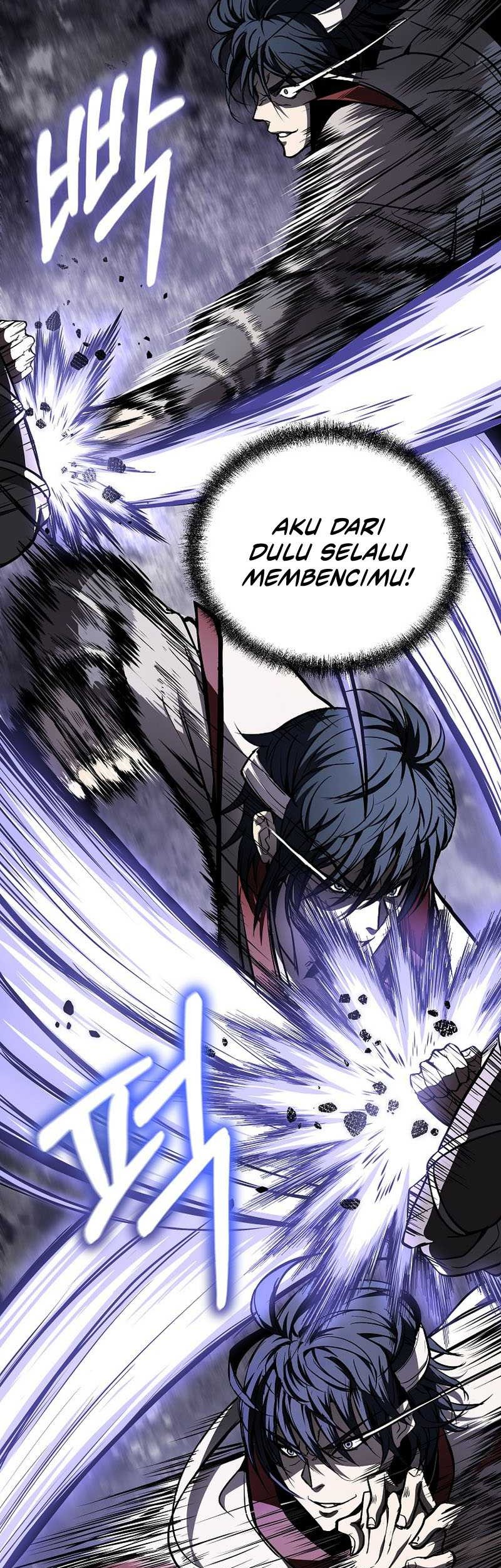 The Invincible of the East Chapter 3 - halaman 72