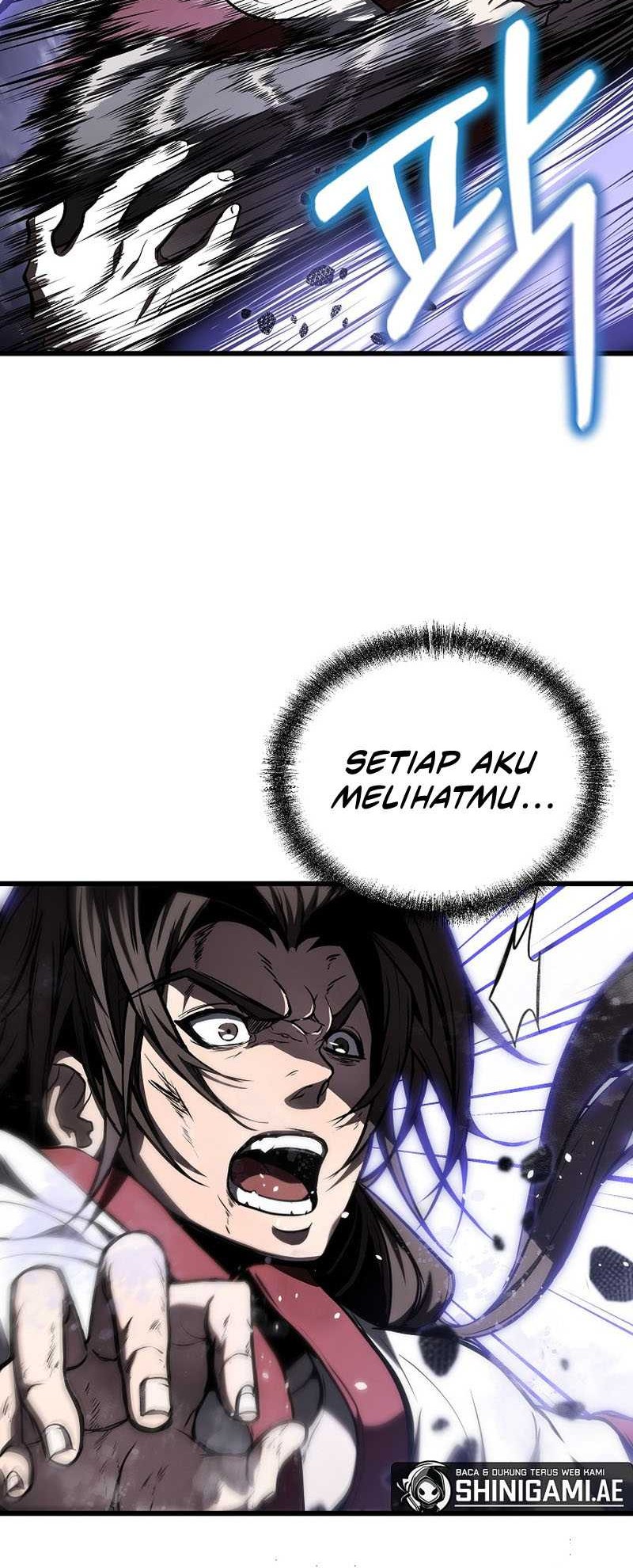 The Invincible of the East Chapter 3 - halaman 73