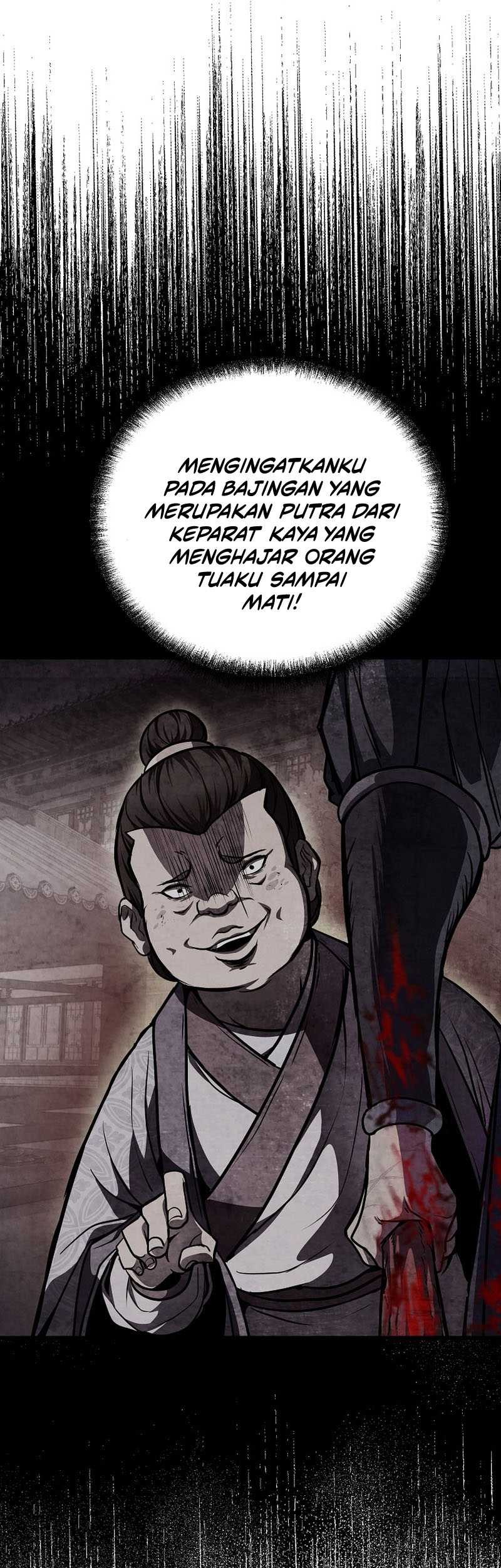 The Invincible of the East Chapter 3 - halaman 74
