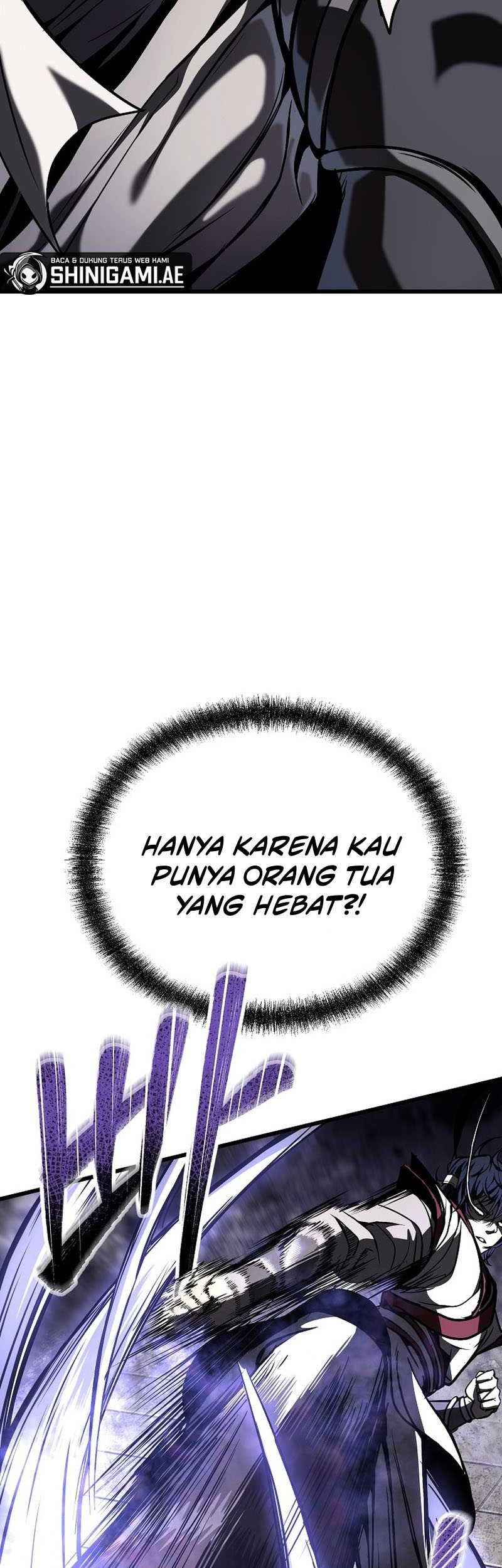The Invincible of the East Chapter 3 - halaman 76