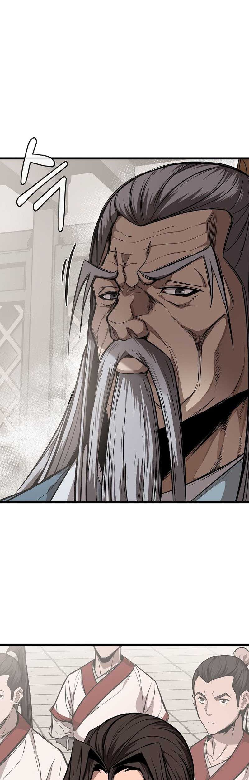 The Invincible of the East Chapter 3 - halaman 8