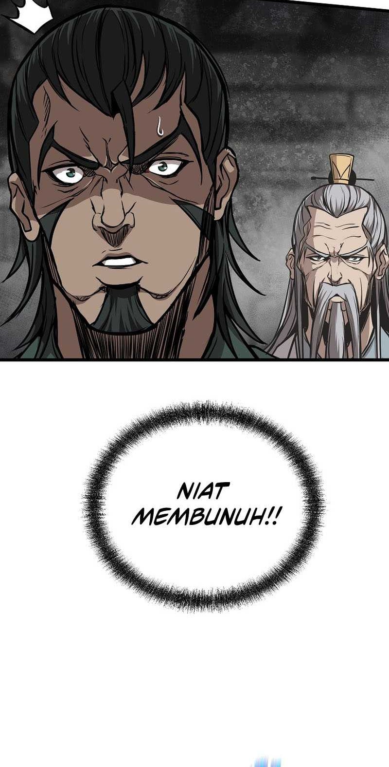 The Invincible of the East Chapter 3 - halaman 81