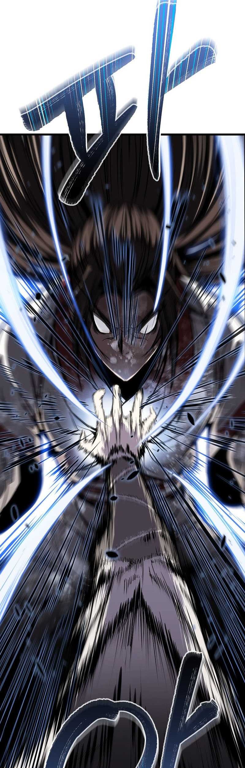 The Invincible of the East Chapter 3 - halaman 82