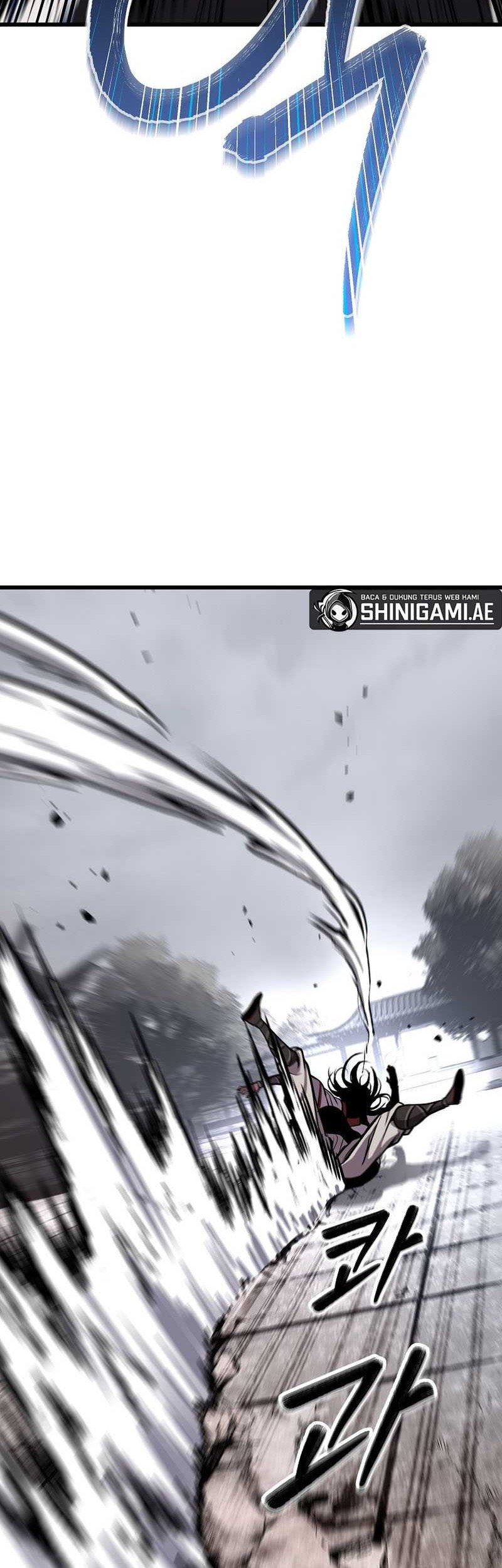 The Invincible of the East Chapter 3 - halaman 83