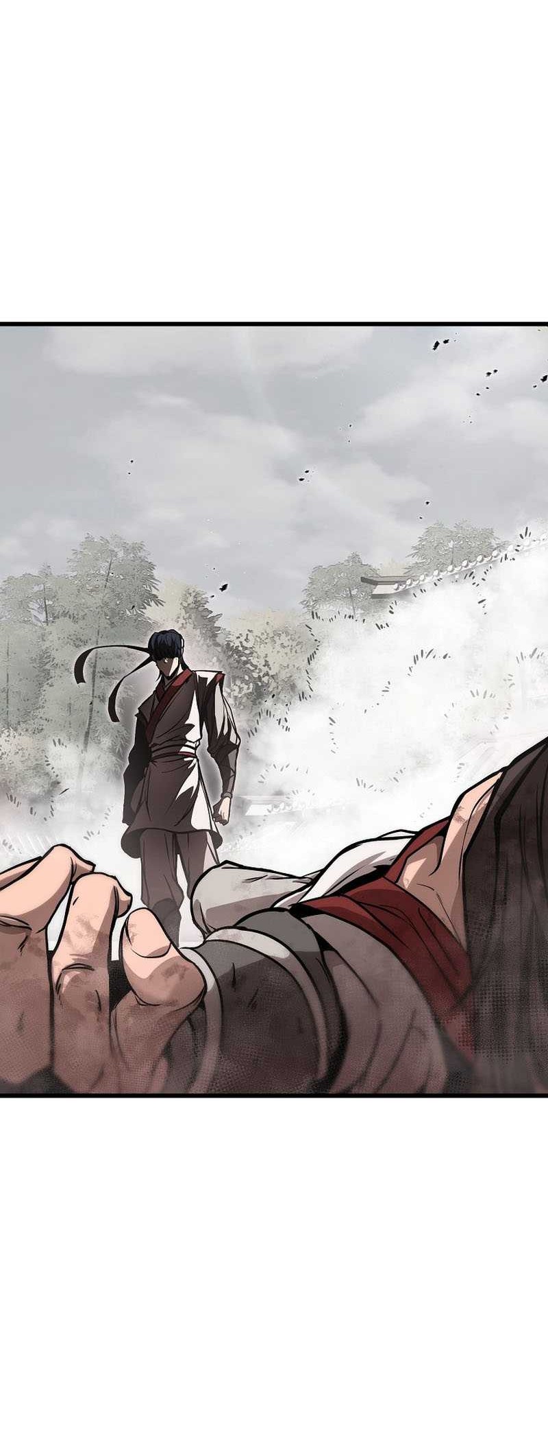 The Invincible of the East Chapter 3 - halaman 85