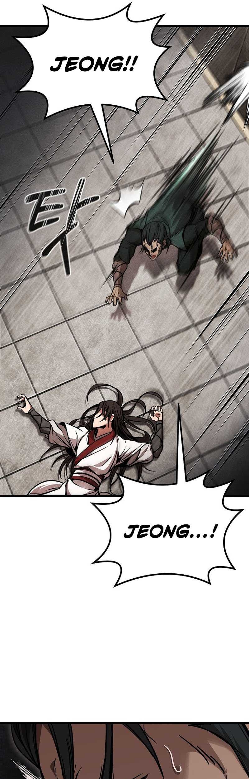 The Invincible of the East Chapter 3 - halaman 86