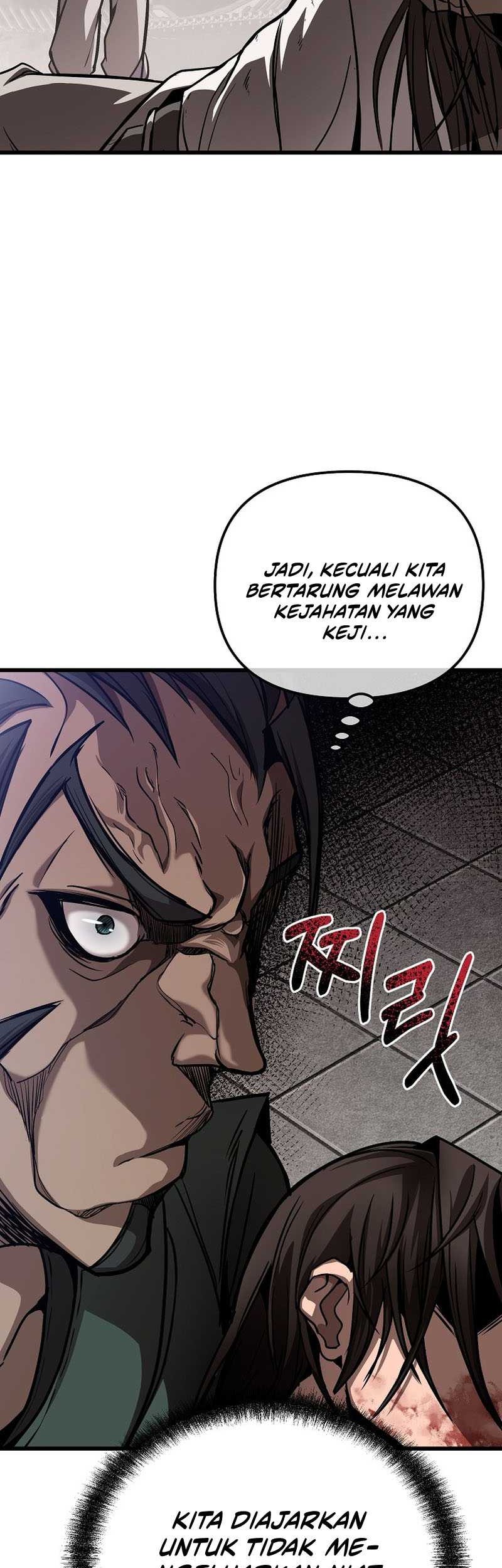 The Invincible of the East Chapter 3 - halaman 88