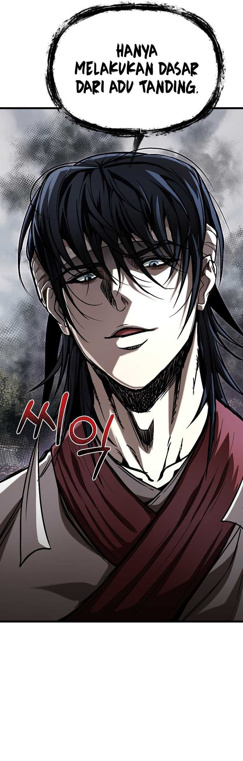 The Invincible of the East Chapter 3 - halaman 90