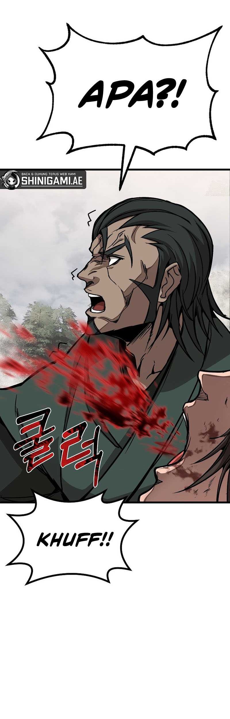 The Invincible of the East Chapter 3 - halaman 91