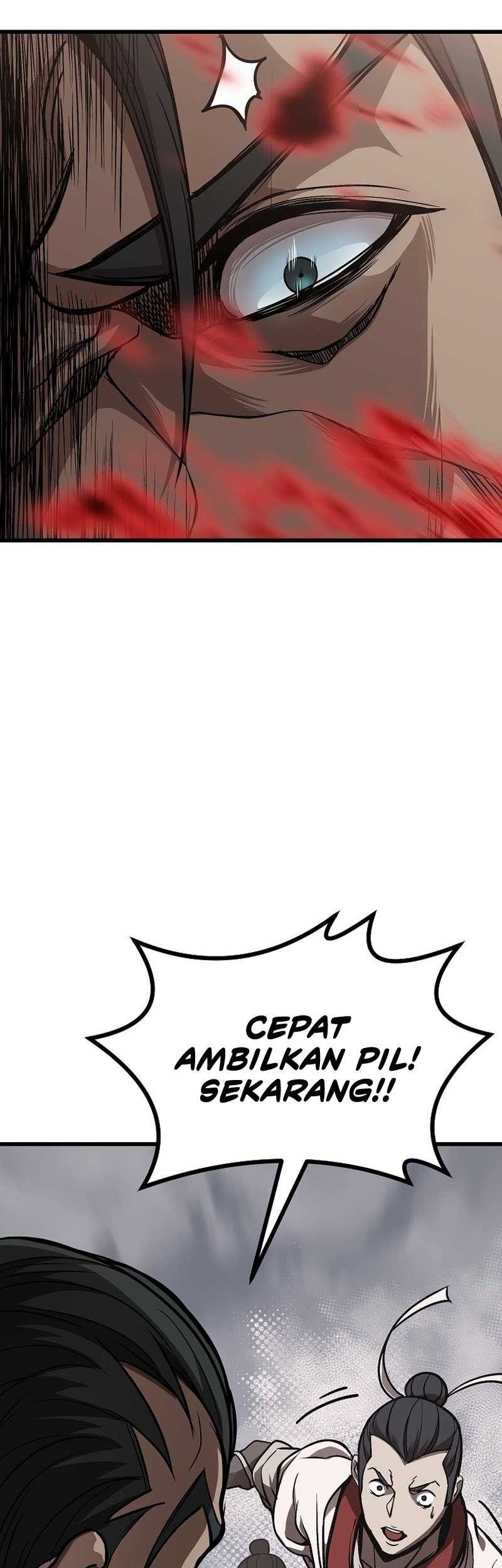 The Invincible of the East Chapter 3 - halaman 92