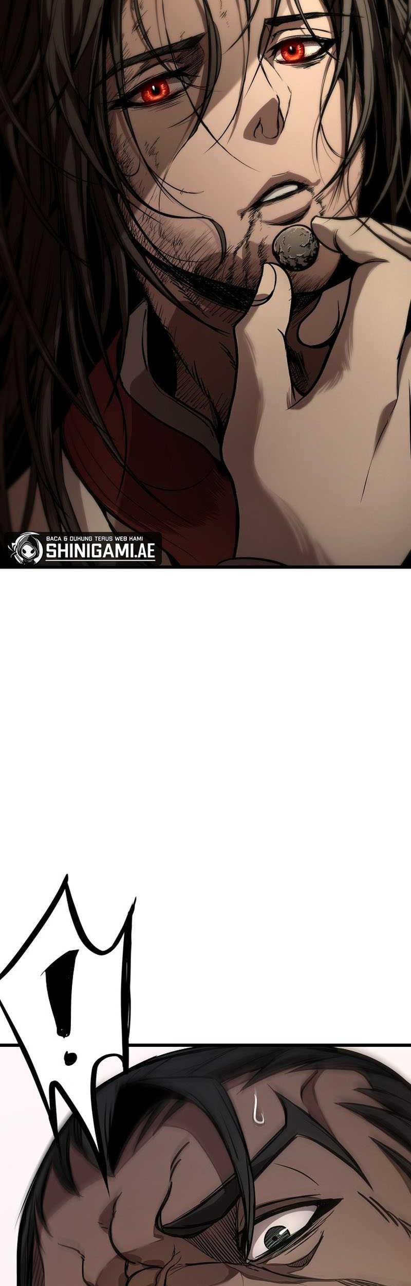 The Invincible of the East Chapter 3 - halaman 96