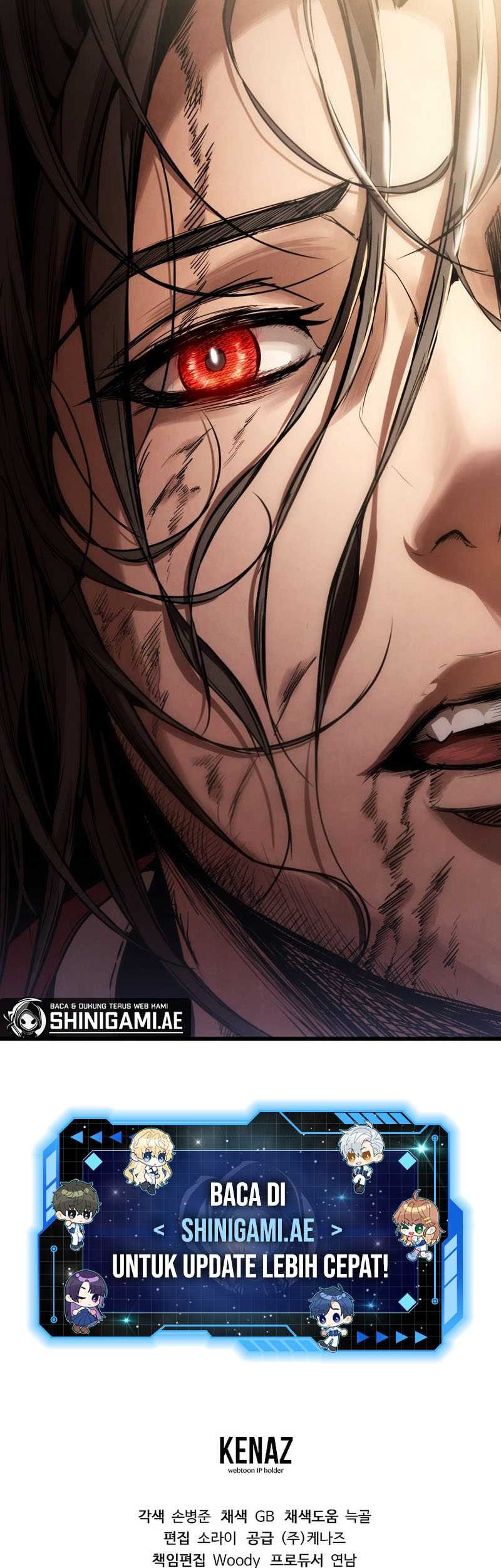 The Invincible of the East Chapter 3 - halaman 98