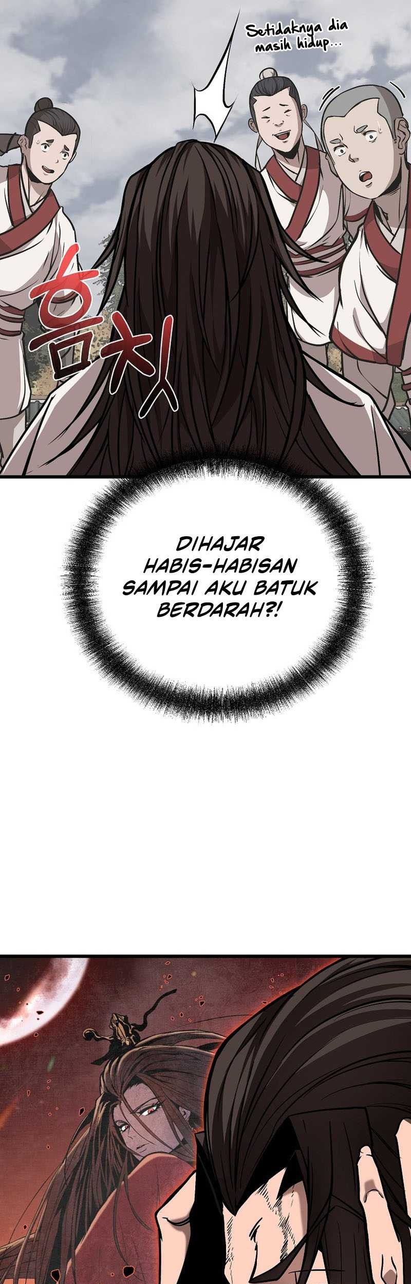 The Invincible of the East Chapter 4 - halaman 10