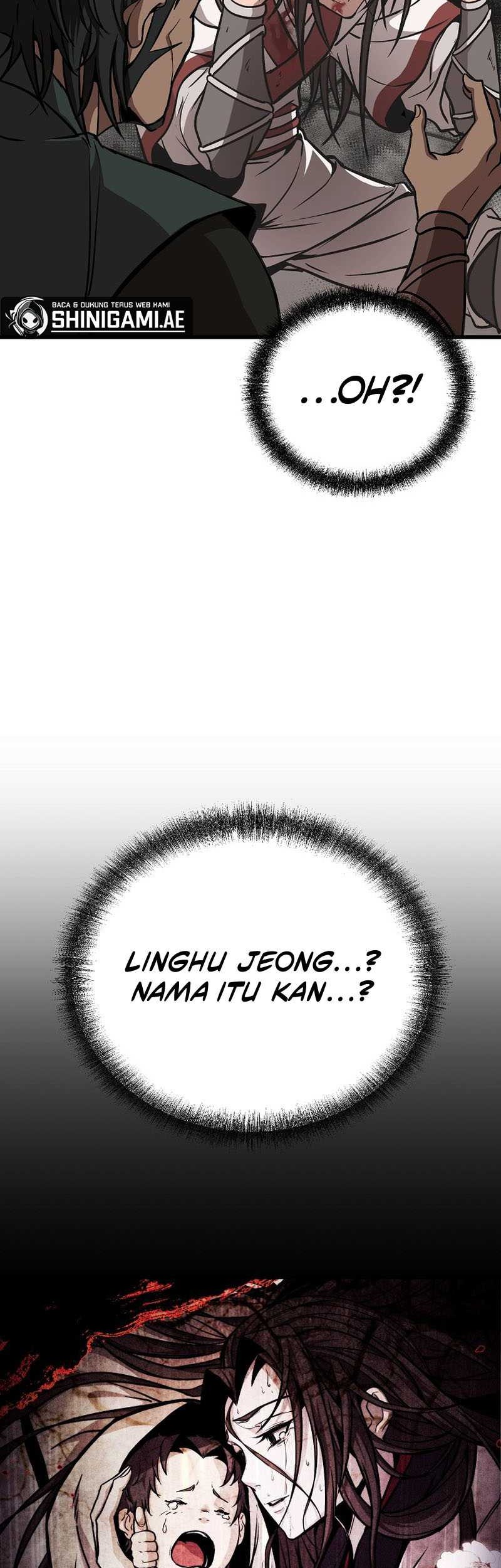 The Invincible of the East Chapter 4 - halaman 12
