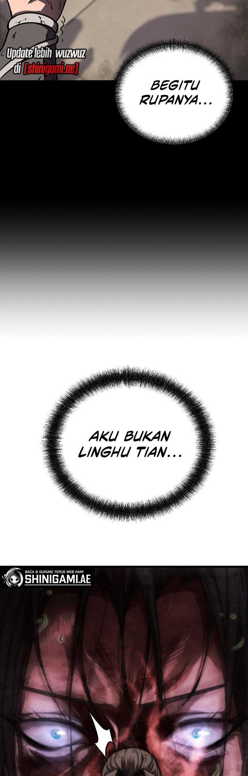 The Invincible of the East Chapter 4 - halaman 16