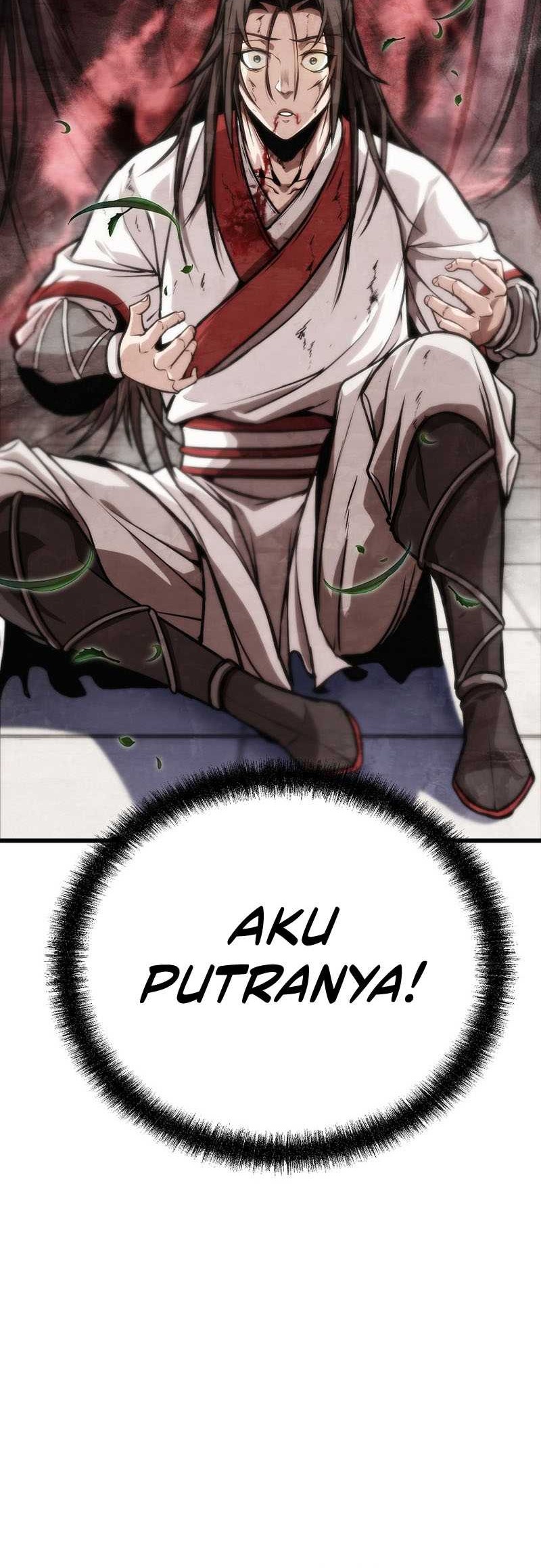 The Invincible of the East Chapter 4 - halaman 17