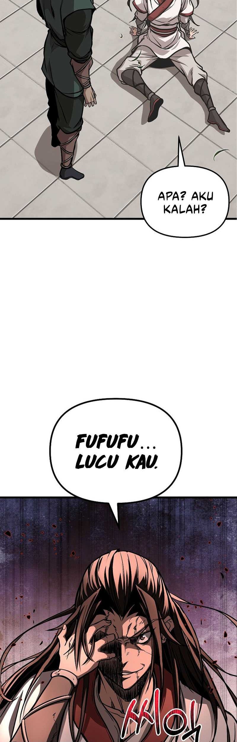 The Invincible of the East Chapter 4 - halaman 19