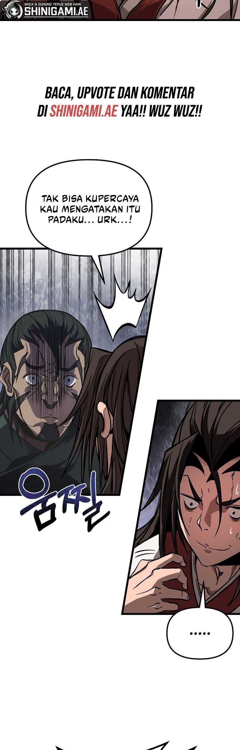 The Invincible of the East Chapter 4 - halaman 20