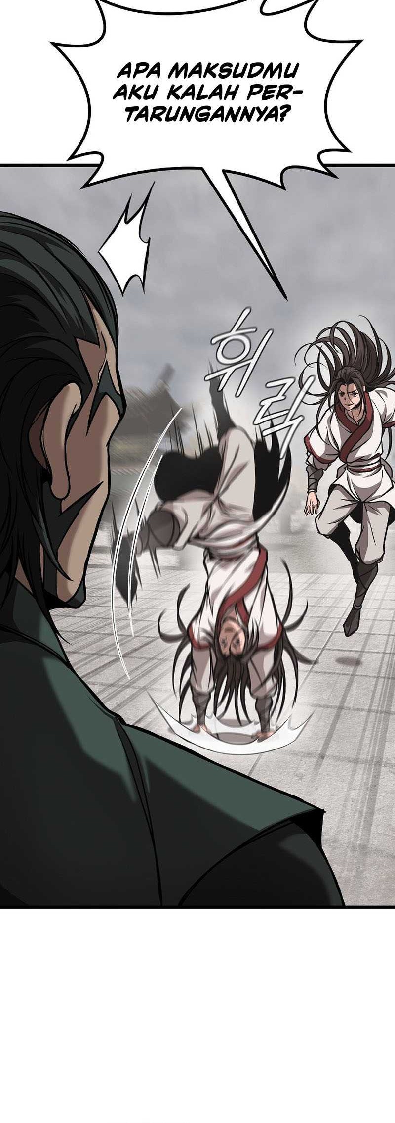 The Invincible of the East Chapter 4 - halaman 21