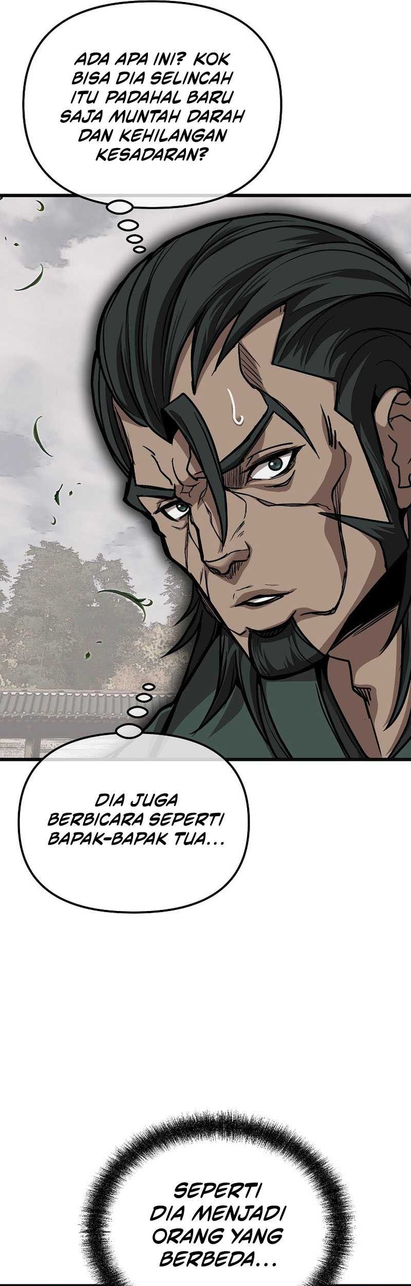 The Invincible of the East Chapter 4 - halaman 22
