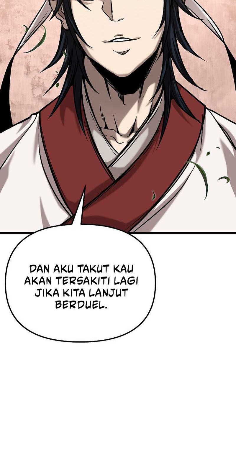 The Invincible of the East Chapter 4 - halaman 25