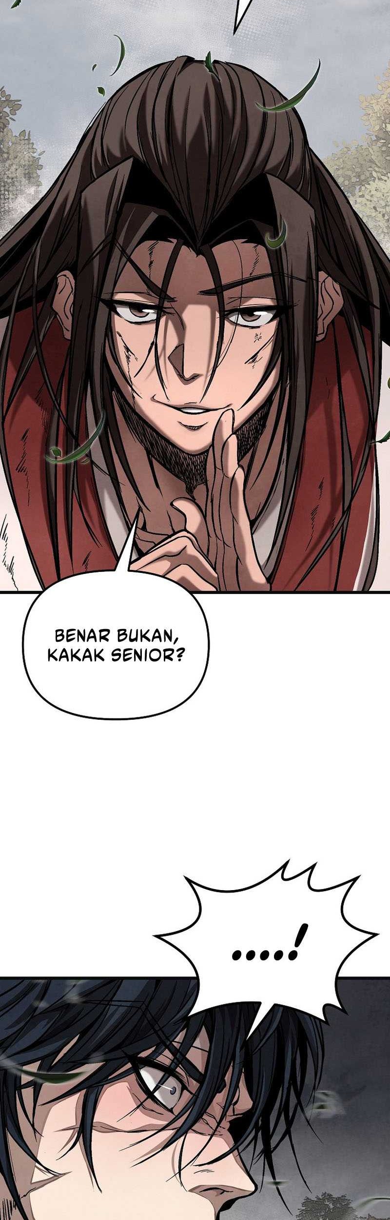 The Invincible of the East Chapter 4 - halaman 27
