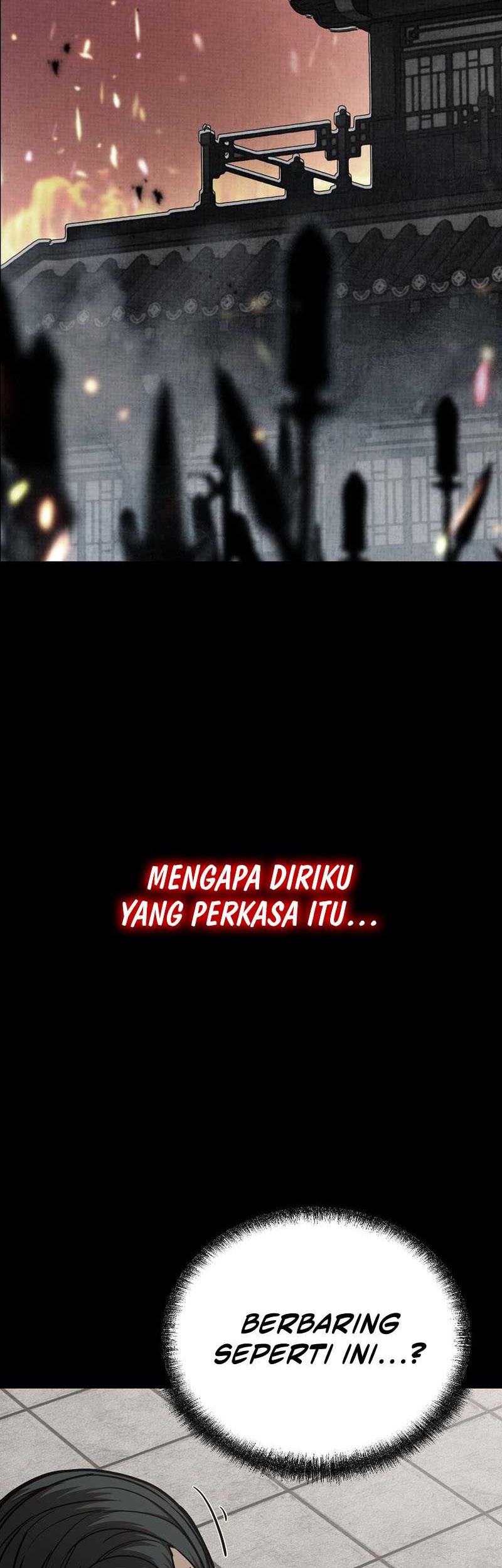 The Invincible of the East Chapter 4 - halaman 3