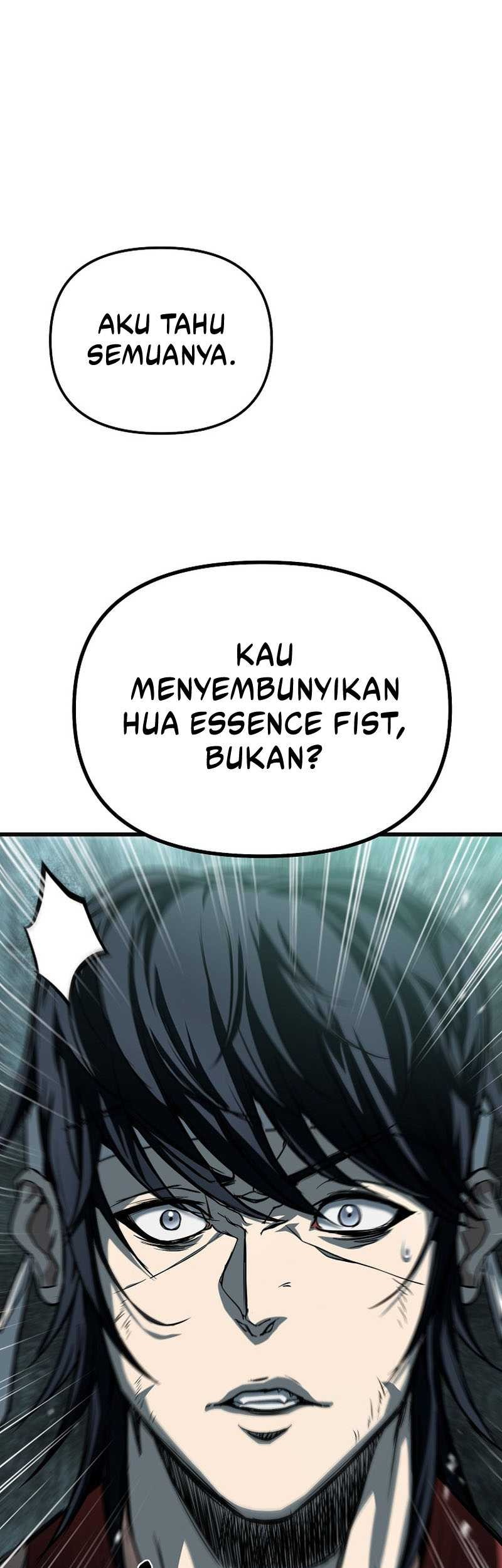 The Invincible of the East Chapter 4 - halaman 30