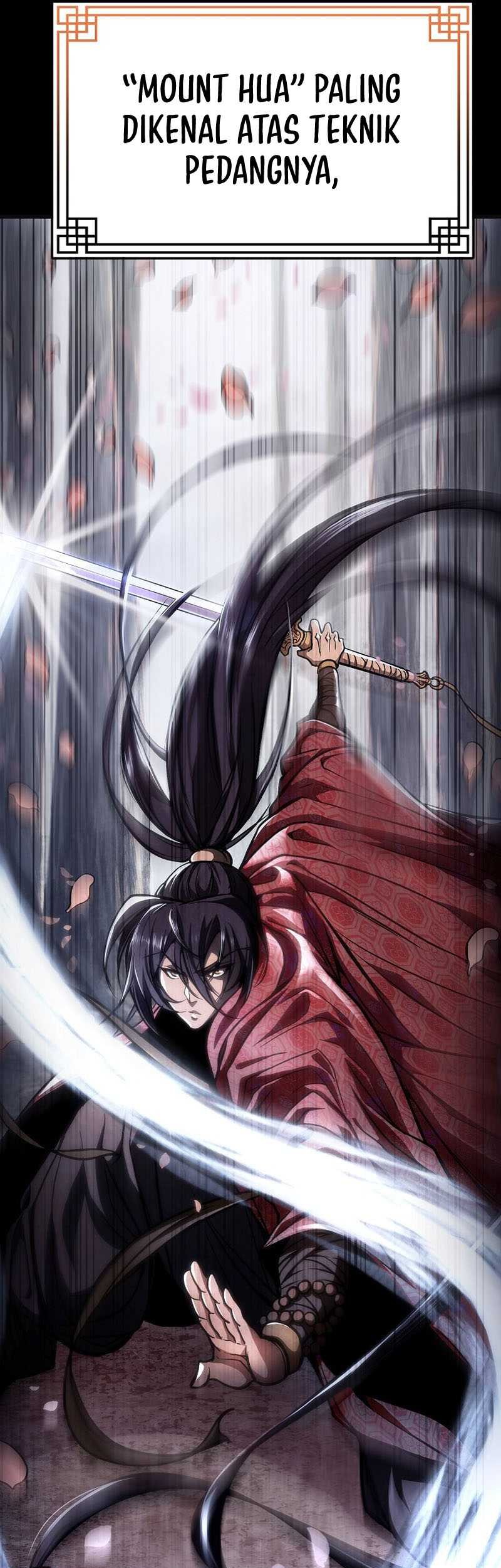 The Invincible of the East Chapter 4 - halaman 34