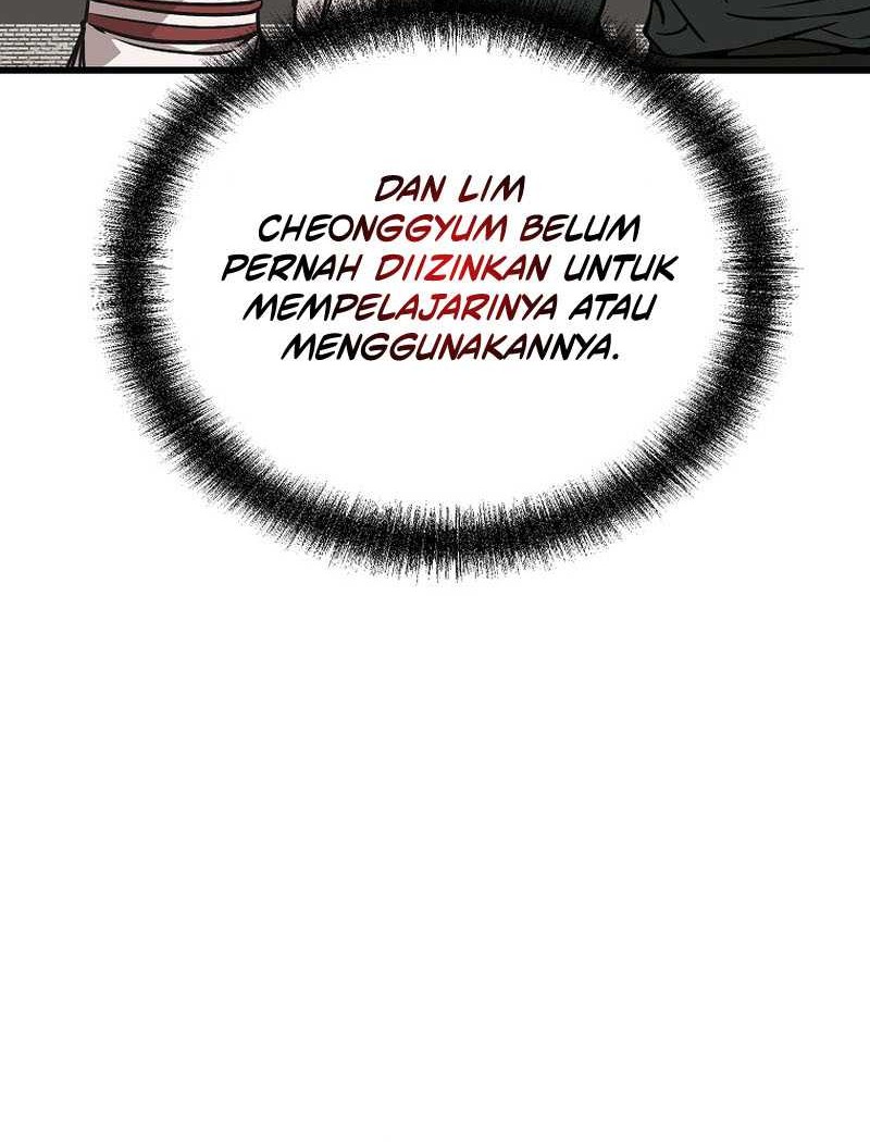 The Invincible of the East Chapter 4 - halaman 37