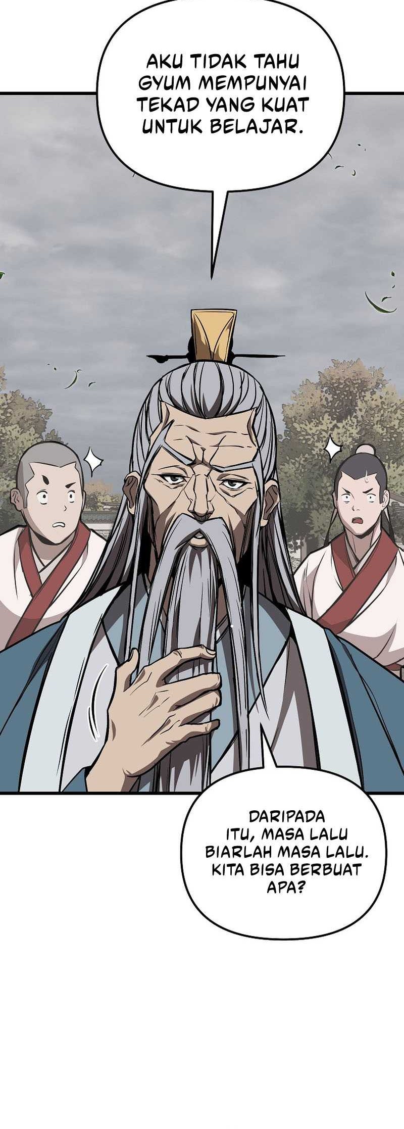 The Invincible of the East Chapter 4 - halaman 41