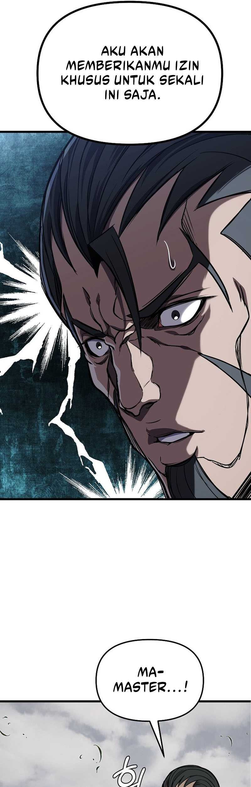 The Invincible of the East Chapter 4 - halaman 42