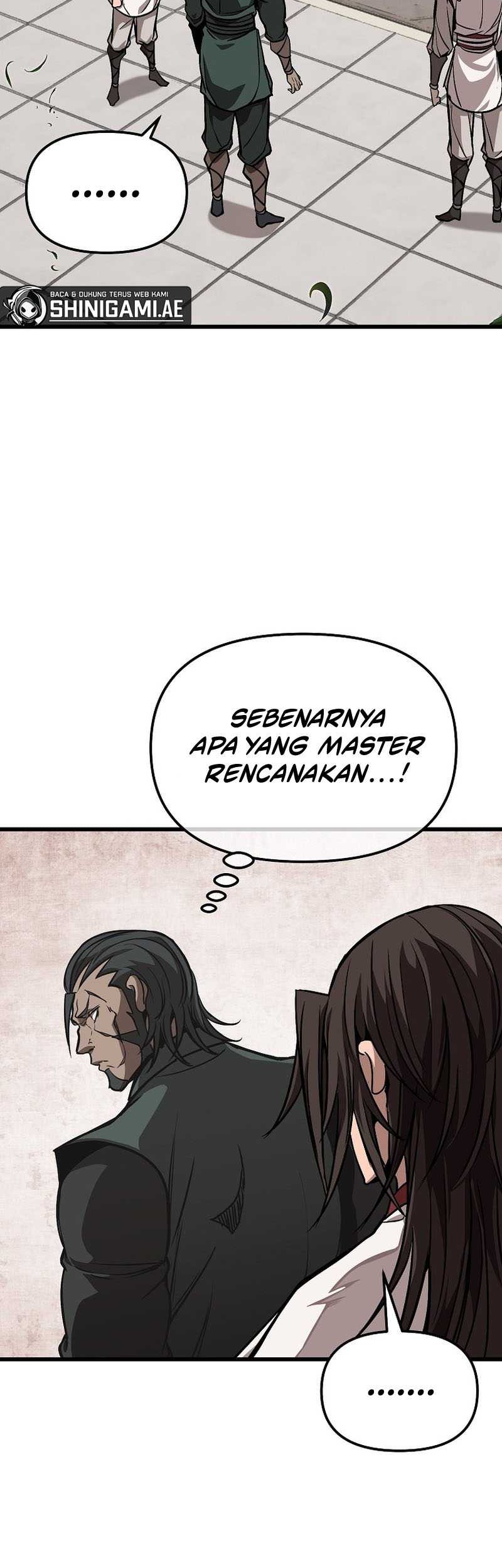 The Invincible of the East Chapter 4 - halaman 44