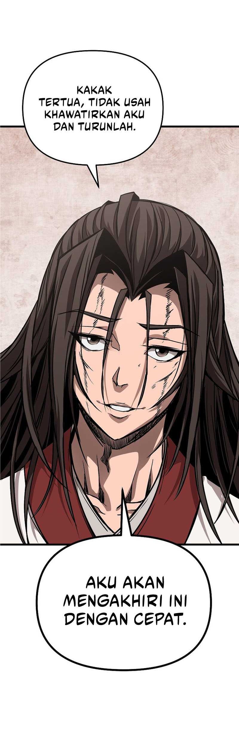 The Invincible of the East Chapter 4 - halaman 45