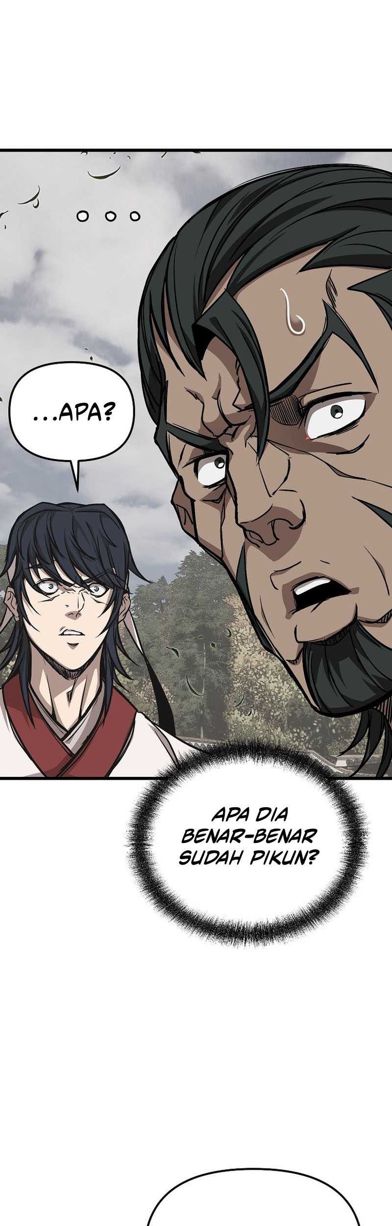 The Invincible of the East Chapter 4 - halaman 46